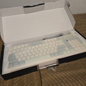AULA S99 99 KEYS KEYBOARD TRI-MODE BLUETOOTH 2.4GHZ USB-C Gaming